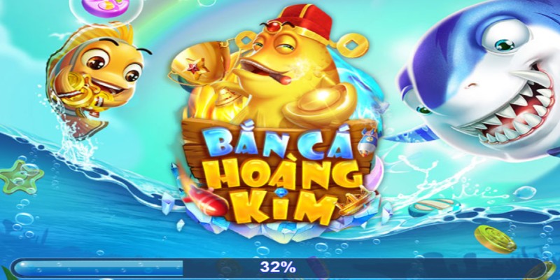 ban ca hoang kim gioi thieu