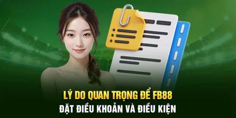 Quy Định Về Đặt Cược