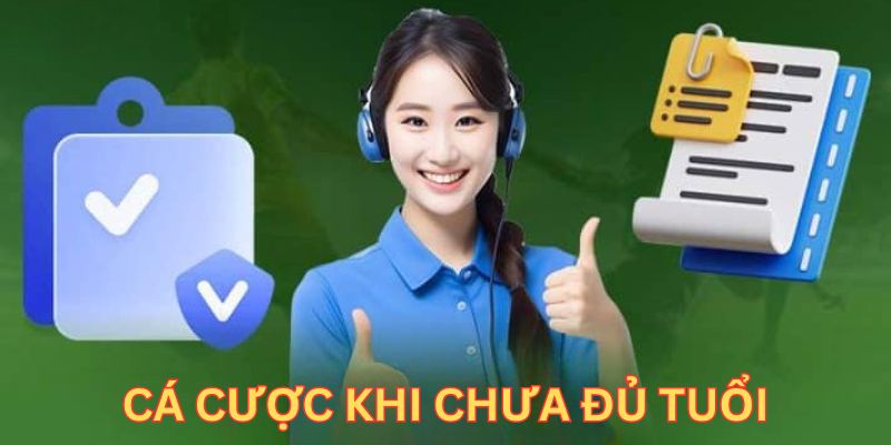 Quy Định Miễn Trừ Trong Quá Trình Cá Cược