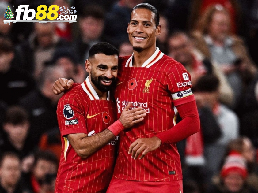 Liverpool được dự báo sẽ có chuyến làm khách đầy khó khăn trên sân Nottingham Forest (Ảnh: Premier League)