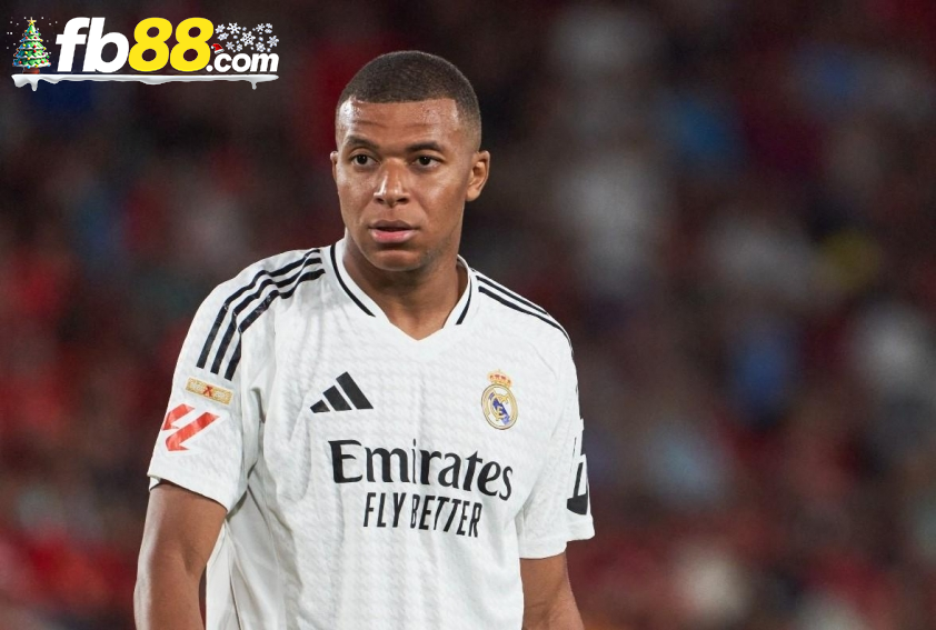 Mbappe vẫn đang bị PSG nợ 3 tháng tiền lương.