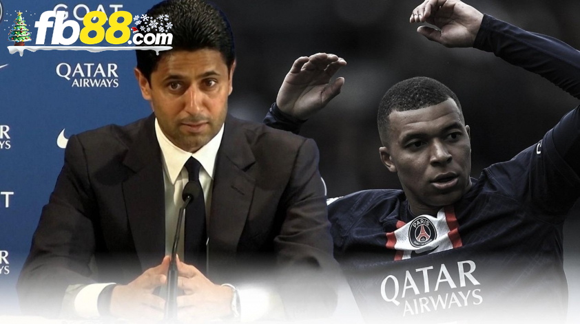 PSG có khả năng bị cấm dự cúp C1 vì vẫn nợ lương Mbappe, dù khả năng đó là khá thấp.